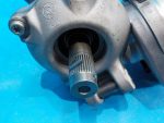 6RU423510AF Рулевая колонка VOLKSWAGEN Polo 2011-2020