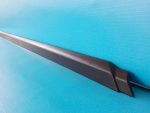 7L0853537 Накладка порога передняя левая VOLKSWAGEN Touareg 2002-2010