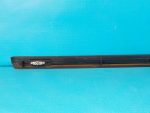 7L0853537 Накладка порога передняя левая VOLKSWAGEN Touareg 2002-2010