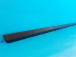 7L0853538 Накладка порога передняя правая VOLKSWAGEN Touareg 2002-2010