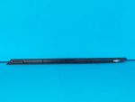 7L0853539 Накладка порога задняя левая VOLKSWAGEN Touareg 2002-2010