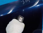 1Z0821105C Крыло переднее левое SKODA Octavia A5 (1Z) 2004-2013