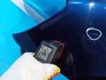 1Z0821105C Крыло переднее левое SKODA Octavia A5 (1Z) 2004-2013