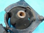 123610D110 Опора двигателя (подушка) передняя TOYOTA Avensis (T25) 2003-2008