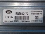 RQT500170 Блок управления подвеской LAND ROVER Discovery III 2004-2009