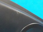 833012R020VAC Обшивка двери задней левой Hyundai i30 2007-2012