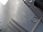 833012R020VAC Обшивка двери задней левой Hyundai i30 2007-2012