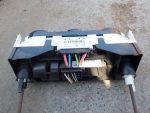 6R0819045 Блок управления печкой VOLKSWAGEN Polo 2011-2020