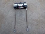 6R0819045 Блок управления печкой VOLKSWAGEN Polo 2011-2020