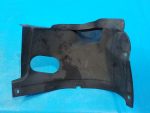 1Z0809953A Подкрылок передний левый передняя часть SKODA Octavia A5 (1Z) 2004-2013