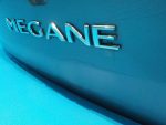  Дверь багажника RENAULT Megane 3 2009-2016