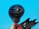 BP4K46100C Кулиса МКПП MAZDA 3 (BK) 2003-2009
