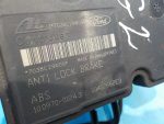 BVSN437AZD Блок ABS MAZDA 3 (BK) 2003-2009