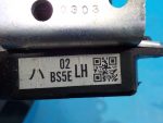 BS5E57L90B02 Ремень безопасности передний левый MAZDA 3 (BK) 2003-2009