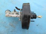 01469SEAG11 Усилитель тормозов вакуумный Honda Accord 7 2003-2007