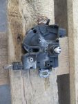 4895286 Замок капота Ford C-Max 2003-2011