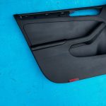 5C7867011K Обшивка двери передней левой VOLKSWAGEN Jetta 6 2011-2018
