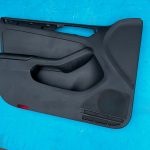 5C7867011K Обшивка двери передней левой VOLKSWAGEN Jetta 6 2011-2018