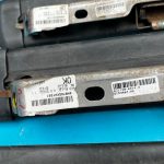 895204H072WK Салазки сиденья Hyundai Starex H1 - Grand Starex 2007-