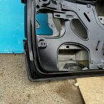 7L6827025AR Дверь - крышка багажника VOLKSWAGEN Touareg 2002-2010