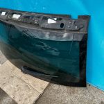 7L6845211BM Стекло двери багажника VOLKSWAGEN Touareg 2002-2010