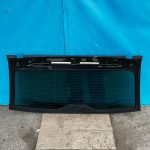 7L6845211BM Стекло двери багажника VOLKSWAGEN Touareg 2002-2010