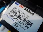 961202R500 Разъем USB AUX Hyundai i30 2007-2012