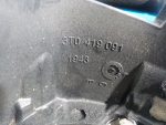 3T0419091 Рулевое колесо (руль) SKODA Octavia A5 (1Z) 2004-2013