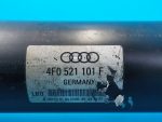 4F0521101F Карданный вал Audi A6 (C6, 4F) 2005-2011