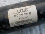 4F0521101F Карданный вал Audi A6 (C6, 4F) 2005-2011