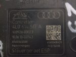 4L0614517ABEF Блок ABS Audi Q7 (4L) 2005-2015