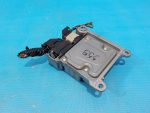 8M5T14B321BF Блок SRS Ford Focus 2 2005-2011