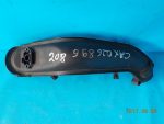 03C145673H Патрубок интеркулера VOLKSWAGEN Passat B6 2005-2009