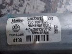 7L0955712C Моторчик стеклоочистителя задний VOLKSWAGEN Touareg 2002-2010