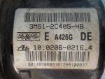 1366633 Блок ABS Ford Focus 2 2005-2011