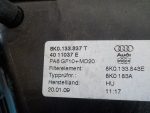 8K0133835AD Корпус воздушного фильтра Audi Q5 (8R) 2008-2017
