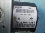 1418592 Блок ABS Ford C-Max 2003-2011