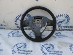 78501SAAN61ZA Рулевое колесо (руль) Honda Jazz 2002-2008