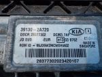 391302A720 Блок управления двигателем KIA Ceed (JD) 2012-2018