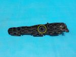 5215542010 Кронштейн заднего бампера правый TOYOTA Rav 4 III (ACA30) 2006-2013