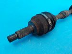 FG05-25-600D Привод колеса передний левый MAZDA 3 (BK) 2003-2009