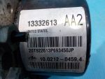 13332613 Блок ABS OPEL Astra J 2010-2017