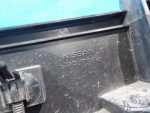 21481JG70A Диффузор радиатора в сборе Nissan Nissan X-Trail (T31) 2007-2014