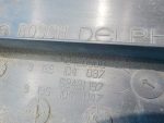 13289626 Диффузор радиатора в сборе OPEL Astra J 2010-2017