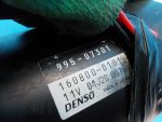 4520005482 Электроусилитель руля TOYOTA Avensis (T250) 2003-2008