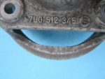 7L0512345B Опора заднего амортизатора VOLKSWAGEN Touareg 2002-2010