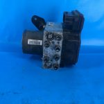 3AA614109AP Блок ABS VOLKSWAGEN Passat B7 2011-2015