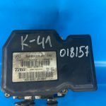 3AA614109AP Блок ABS VOLKSWAGEN Passat B7 2011-2015