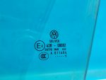 3C4845201B Стекло двери передней левой VOLKSWAGEN Passat B6 2005-2009