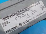 4F0035541 Блок управления магнитолой Audi A6 (C6, 4F) 2005-2011